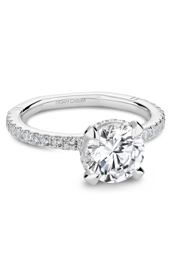 Noam Carver Engagement ring Atelier A045-01A product image