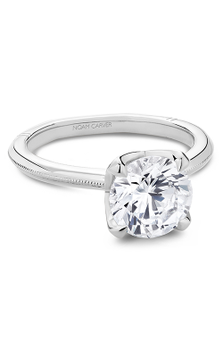 Noam Carver Engagement ring Atelier A027-01A product image