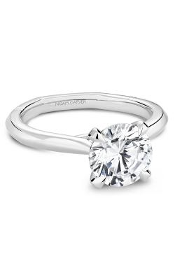 Noam Carver Engagement ring Atelier A031-01A product image