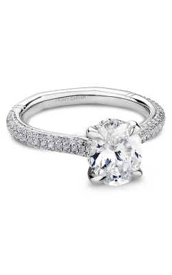 Noam Carver Engagement ring Atelier A034-02A product image
