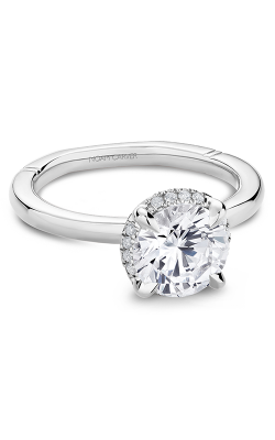 Noam Carver Engagement ring Atelier A039-01A product image
