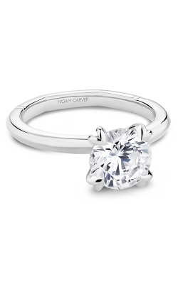 Noam Carver Engagement ring Atelier A042-01A product image