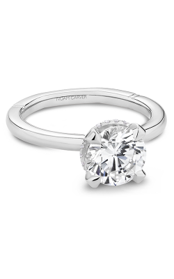 Noam Carver Engagement ring Atelier A044-01A product image