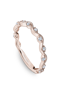 Noam Carver Wedding band Stackables STA11-1R product image