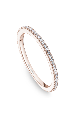 Noam Carver Wedding band Stackables STA14-1R product image