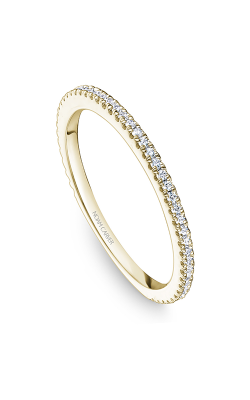 Noam Carver Wedding band Stackables STA14-1Y product image