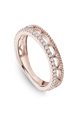 Noam Carver Wedding band Stackables STA15-1R product image