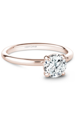 Noam Carver Solitaire Engagement ring B265-02RA product image