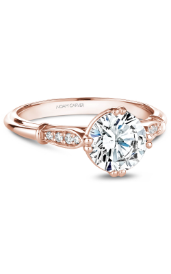 Noam Carver Engagement ring Vintage B267-01RA product image