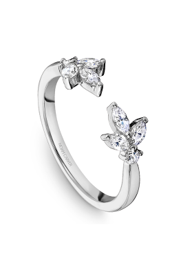 Noam Carver Wedding band Stackables STA20-1W product image