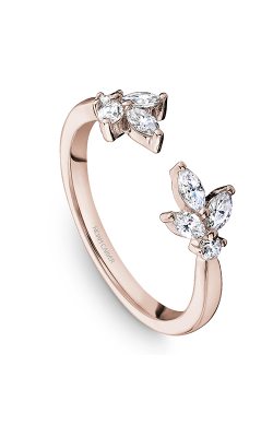 Noam Carver Wedding band Stackables STA20-1R product image