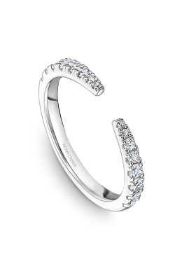 Noam Carver Wedding band Stackables STA22-1W product image