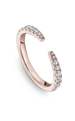 Noam Carver Wedding band Stackables STA22-1R product image