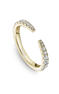 Noam Carver Wedding band Stackables STA22-1Y product image