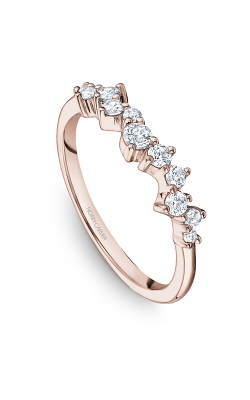 Noam Carver Wedding band Stackables STA24-1R product image