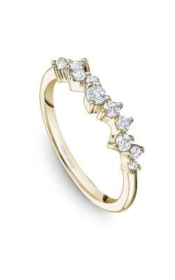 Noam Carver Wedding band Stackables STA24-1Y product image