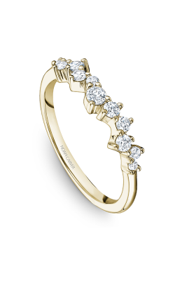 Noam Carver Wedding band Stackables STA24-1Y product image
