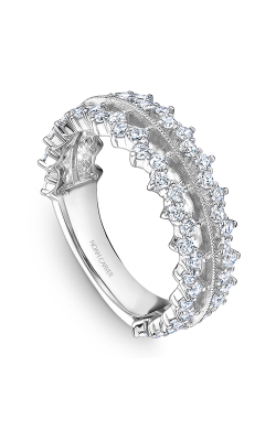 Noam Carver Wedding band Stackables STA29-1W product image
