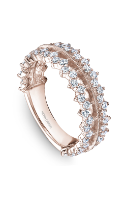 Noam Carver Wedding band Stackables STA29-1R product image