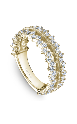 Noam Carver Wedding band Stackables STA29-1Y product image