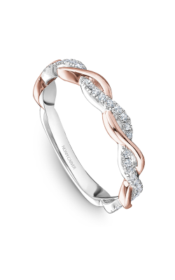 Noam Carver Wedding band Stackables STA37-1WR product image