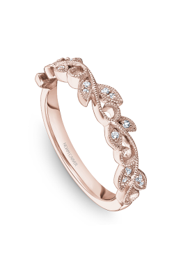 Noam Carver Wedding band Stackables STA38-1R product image