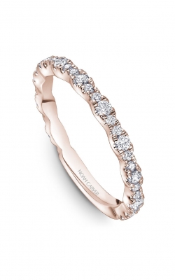 Noam Carver Wedding band Stackables STA41-1R product image