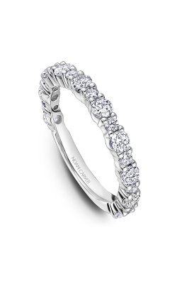 Noam Carver Wedding band Stackables STA45-1W product image