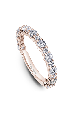 Noam Carver Wedding band Stackables STA45-1R product image