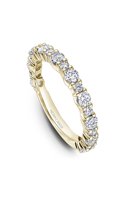 Noam Carver Wedding band Stackables STA45-1Y product image