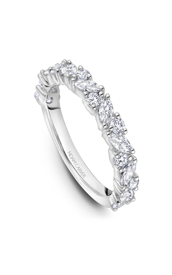 Noam Carver Wedding band Stackables STA46-1W product image