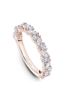 Noam Carver Wedding band Stackables STA46-1R product image