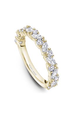 Noam Carver Wedding band Stackables STA46-1Y product image