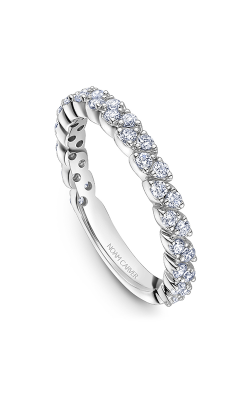 Noam Carver Wedding band Stackables STA47-1W product image