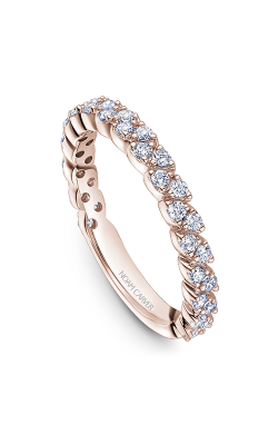 Noam Carver Wedding band Stackables STA47-1R product image