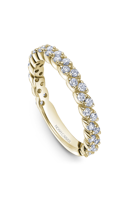 Noam Carver Wedding band Stackables STA47-1Y product image