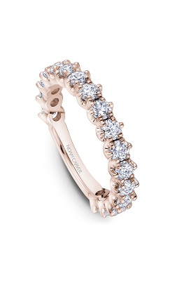 Noam Carver Wedding band Stackables STA48-1R product image