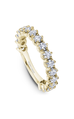 Noam Carver Wedding band Stackables STA48-1Y product image