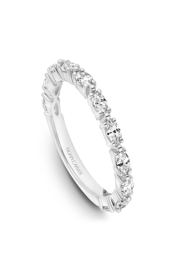 Noam Carver Wedding band Stackables STA50-1W product image