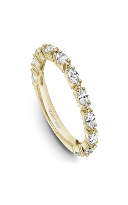 Noam Carver Wedding band Stackables STA50-1Y product image