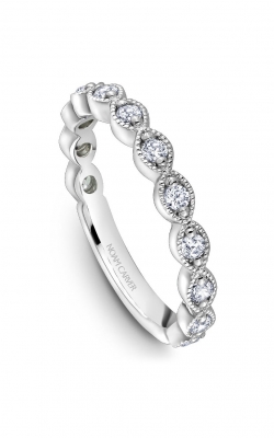 Noam Carver Wedding band Stackables STA51-1W product image