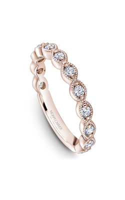 Noam Carver Wedding band Stackables STA51-1R product image