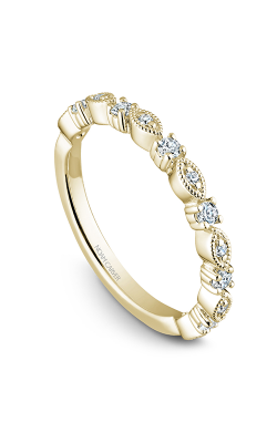 Noam Carver Wedding band Stackables STB10-1Y product image