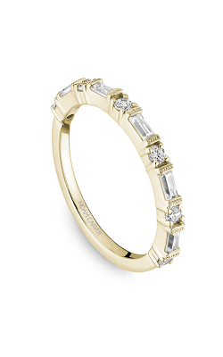 Noam Carver Wedding band Stackables STB10-3Y product image