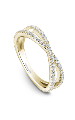 Noam Carver Wedding band Stackables STB11-1Y product image