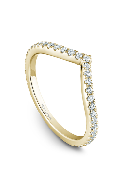 Noam Carver Wedding band Stackables STB12-1Y product image