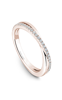 Noam Carver Wedding band Stackables STB14-1R product image