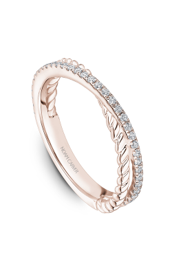 Noam Carver Wedding band Stackables STB14-2R product image