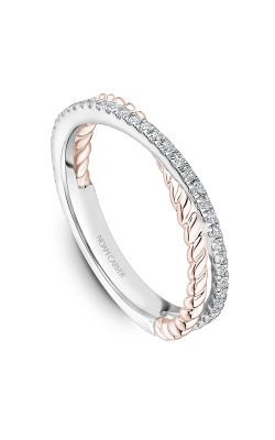 Noam Carver Wedding band Stackables STB14-2WR product image