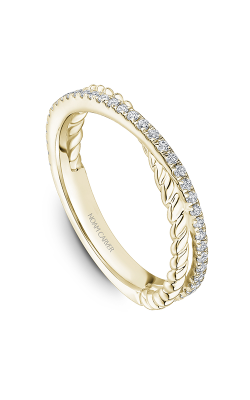 Noam Carver Wedding band Stackables STB14-2Y product image
